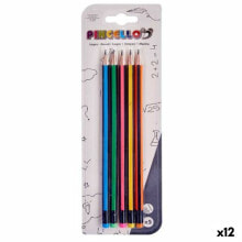 Цветные карандаши для рисования Pincello (Пинселло)