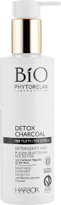 Средства для очищения и снятия макияжа Phytorelax Laboratories купить от $22