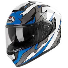 Helmets for motorcyclists