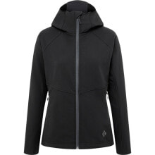 Купить куртки Black Diamond: BLACK DIAMOND Element softshell jacket