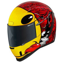 ICON Airform™ Brozak MIPS® Full Face Helmet