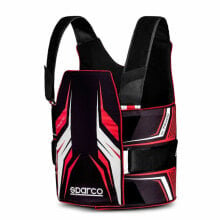 Rib protection Sparco K-TRACK