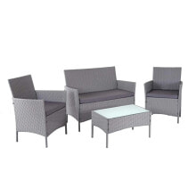 Garden furniture sets