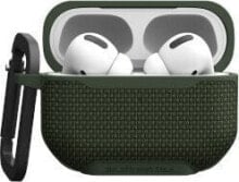 Urban UAG Metropolis - obudowa ochronna do Airpods Pro 2G (olive)