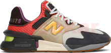 [MS997JBO] Mens New Balance 997S 'BODEGA BETTER DAYS'