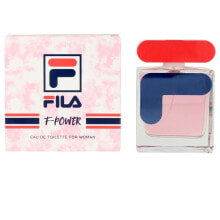 Женская парфюмерия Fila (Фила)