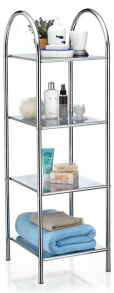 Storage furniture and bathroom trolleys