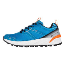 ALPINE PRO Hermone Trail Running Shoes