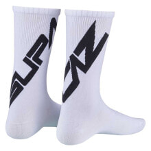 SUPACAZ Supasox Twisted Socks