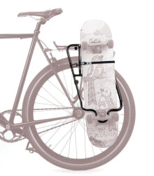 Багажники и корзины для велосипедов Fairdale