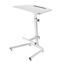 Stands and tables for laptops and tablets MacLean Power Systems