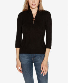 Women's sweaters and cardigans