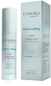 Feuchtigkeitsspendende und straffende Creme - Casmara Ocean Miracle Hydra Firming Cream