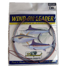 Fishing line and cords