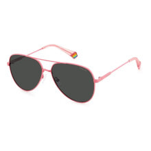 Купить мужские солнцезащитные очки Polaroid: POLAROID PLD6187S35J sunglasses