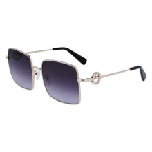 Мужские солнцезащитные очки Longchamp