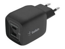Belkin GaN Power Adapter 45 W
