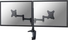 Brackets, holders and stands for monitors