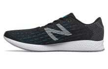 New Balance Zante HypoKnit 黑蓝 2E / Кроссовки New Balance Zante HypoKnit 2E MZANPBD