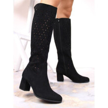 Women's High Boots