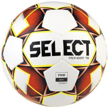 Футбольные мячи select Pioneer TB Fifa Basic