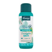 Kneipp Eucalyptus Bath 400 ml badeschaum unisex