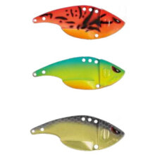 Fishing lures and jigs