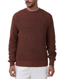 Men's sweaters and cardigans