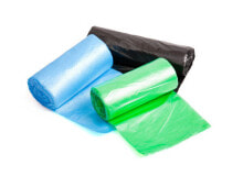 Garbage bags