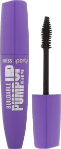 Wimperntusche für mehr Volumen - Miss Sporty Can't Stop The Volume Pump Up Booster