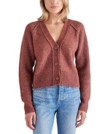 Women's sweaters and cardigans