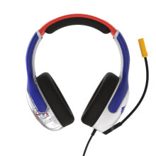 Performance Designed Products Headphones and audio equipment