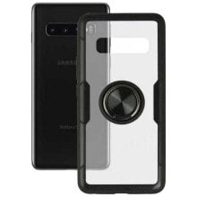 KSIX Samsung Galaxy S10 Silicone phone case