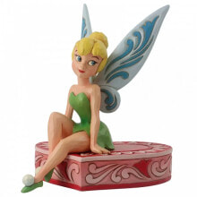 DISNEY Peter Pan Tinker Bell Figure