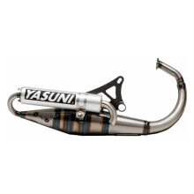 YASUNI Scooter Z 2-Stroke Minarelli Vertical not homologated muffler