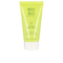 Marlies Moller Vegan Pure Scalp Scrub Сахарный скраб для кожи головы 150 мл