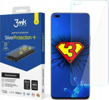 Protective films and glasses for smartphones