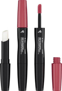 Купить губная помада Manhattan Cosmetics: Lippenstift Lasting Perfection 16h 210 Pinkcase Of Emergency, 3,9 g