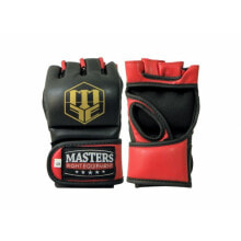 Перчатки для MMA Masters купить от $43