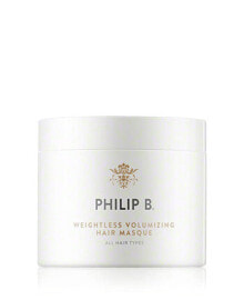 Philip B Conditioner Weightless Volumizing Hair Masque (226 g)