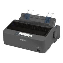 EPSON LQ-350 24-PIN Dot Matrix Printer