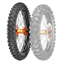 METZELER MC360™ Mid Hard 54M TT Off-Road Front Tire