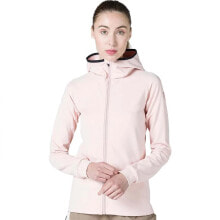 ROSSIGNOL Thin Full Zip Sweater