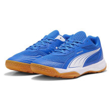 PUMA Solarflash III Indoor Shoes купить онлайн