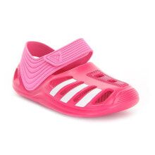 Baby sandals and sandals for girls