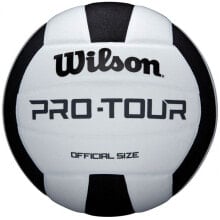 Волейбольные мячи Мяч волейбольный Wilson Pro-Tour WTH20119XB