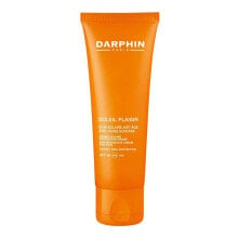 Средства для загара и защиты от солнца dARPHIN Plaisir SPF50 50ml Facial Sunscreen