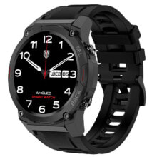 MAXCOM FW63 Cobalt Pro smartwatch