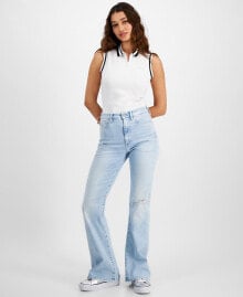 Women's jeans