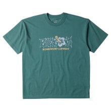 Men's sports T-shirts and T-shirts